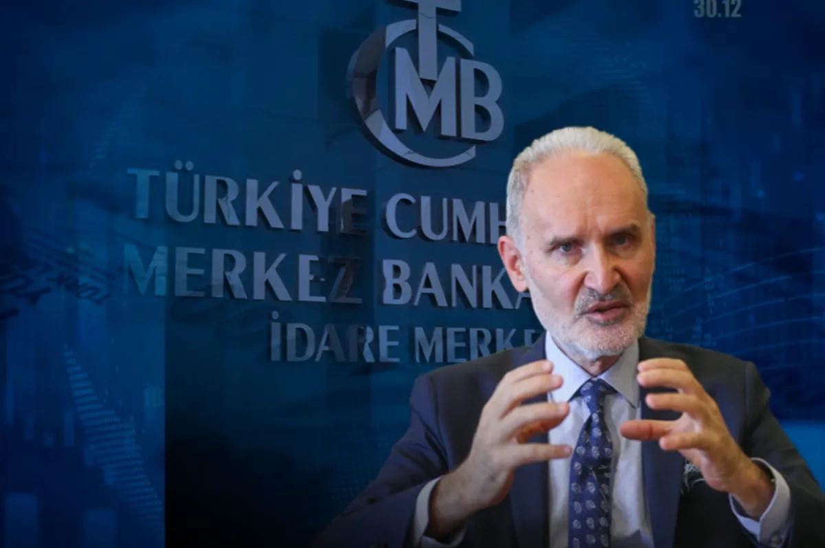 Merkez Bankası'ndan 2,5 puanlık faiz indirimi! İTO Başkanı Avdagiç: Beklentileri karşıladı