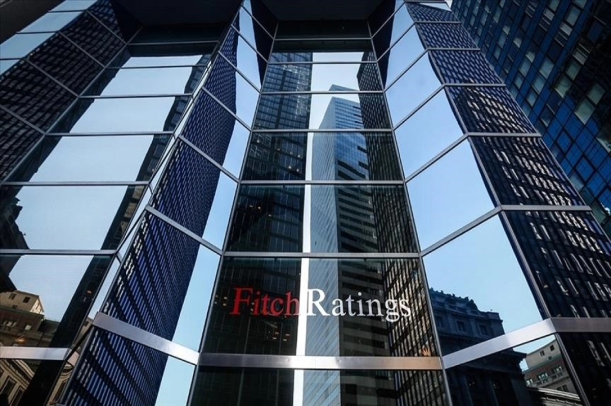 Fitch, Türkiye Ulusal Derecelendirme Ölçeğini yeniden kalibre etti