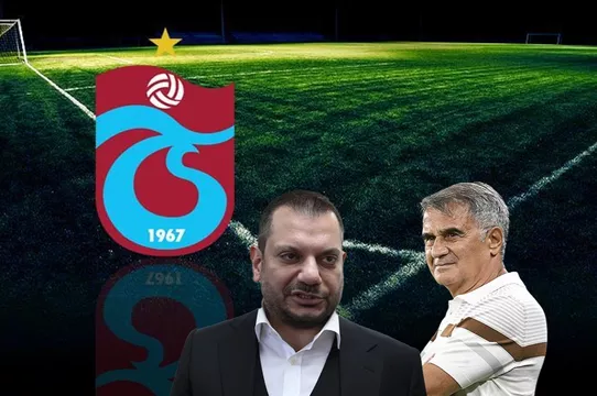 SON DAKİKA: Trabzonspor'da FLAŞ gelişme! 4 isim kadro dışı bırakıldı