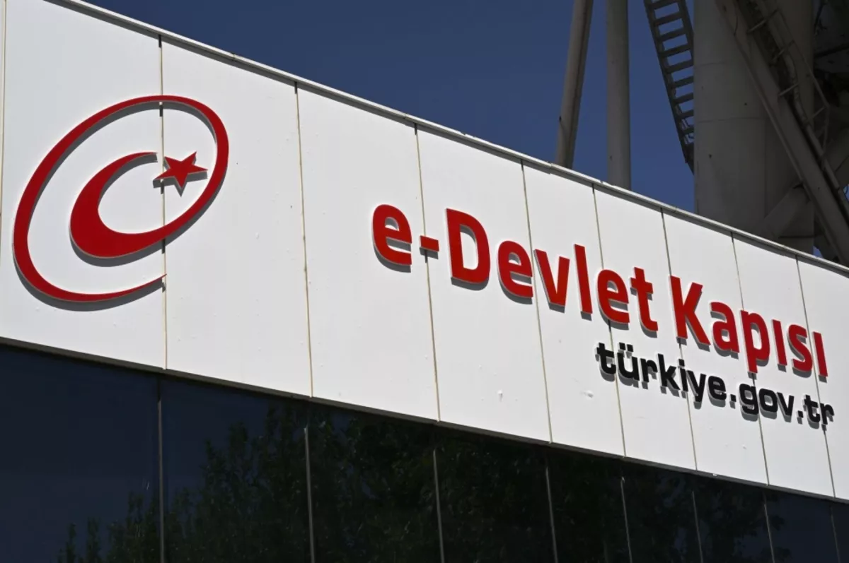 Cumhurbaşkanlığı Dijital Dönüşüm Ofisi'nden, e-Devlet Kapısı kullananlara uyarı