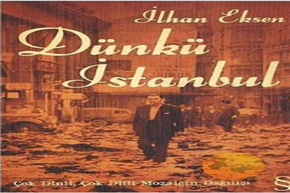 Dünkü İstanbul