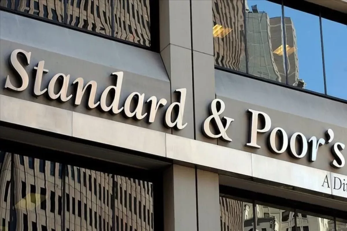 S&P, İsrail'in kredi notunu düşürdü