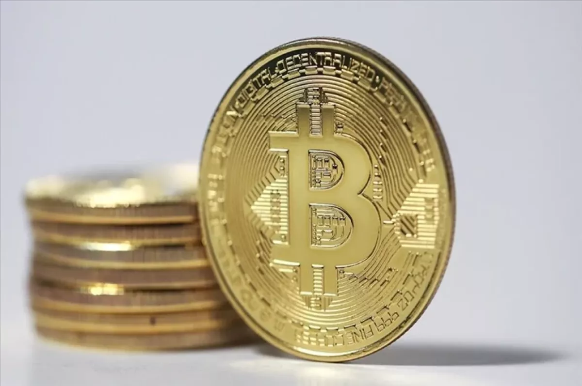 Bitcoin, İsrail'in İran'a saldırmasının ardından 60 bin doların altını gördü