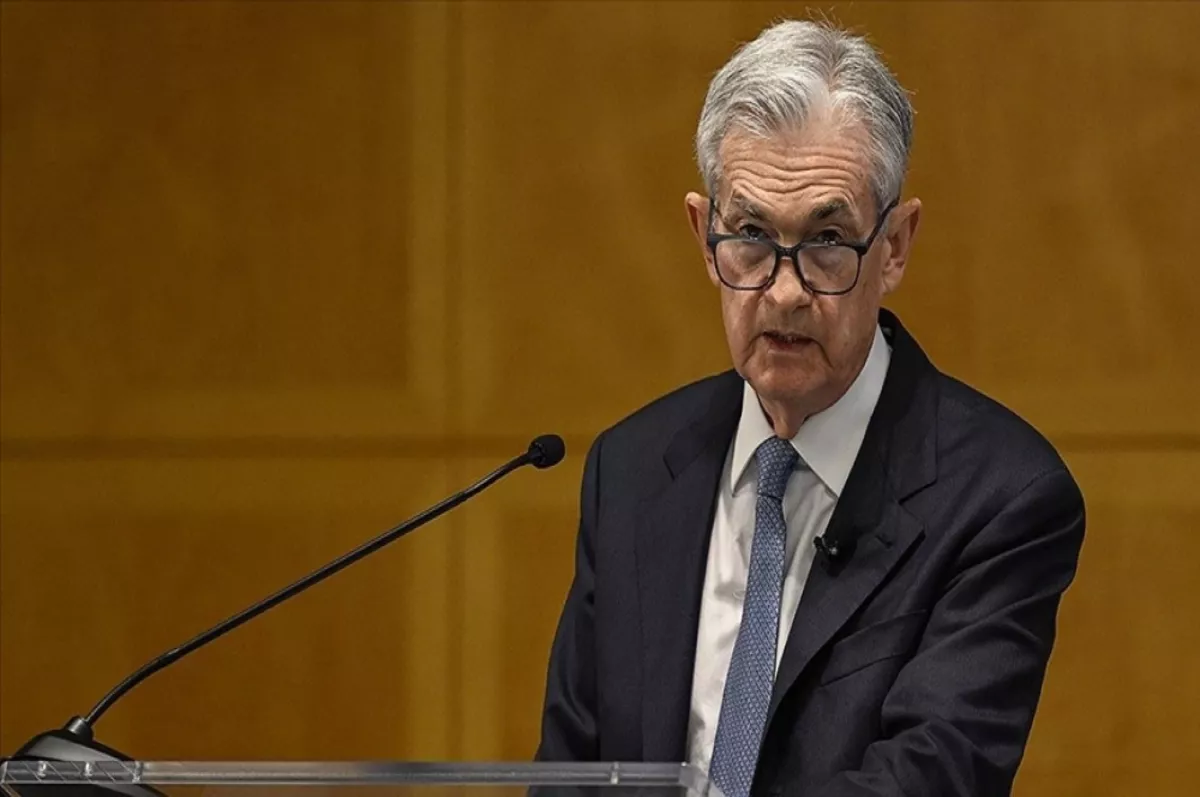 Fed Başkanı Powell, faiz indirimi için acele edilmeyeceğinin sinyalini verdi