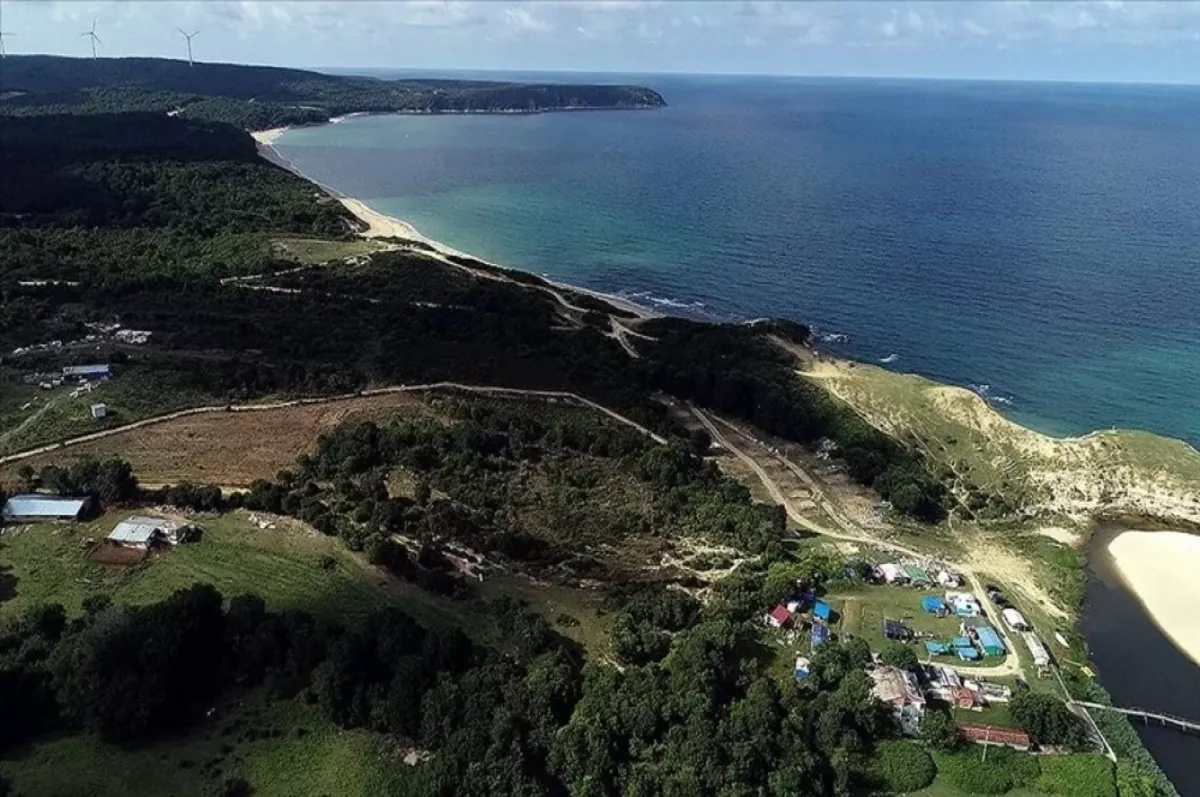 Karadeniz Havzası'nda Sınır Ötesi İşbirliği Programı'nda başvurular başladı