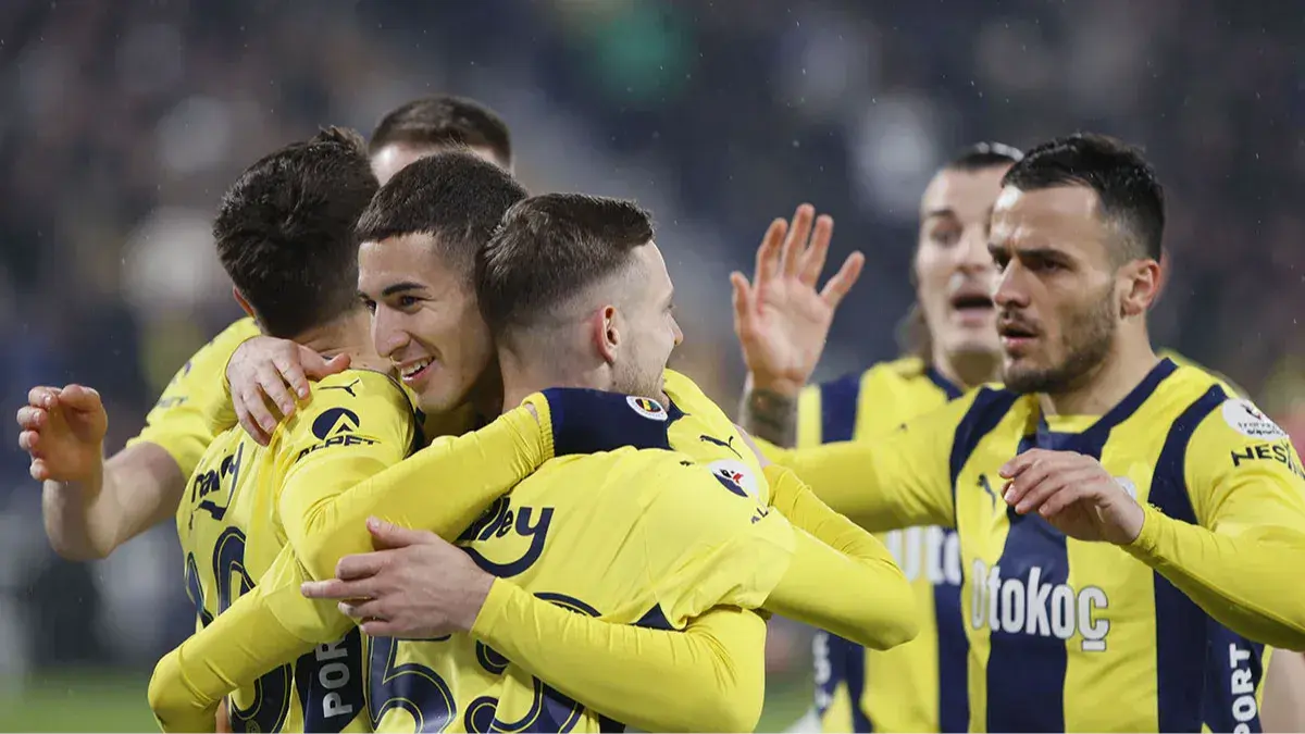 UEFA Avrupa Ligi son 16 turu: Fenerbahçe-Rangers maçı ne zaman, saat kaçta, muhtemel 11’de kimler var?