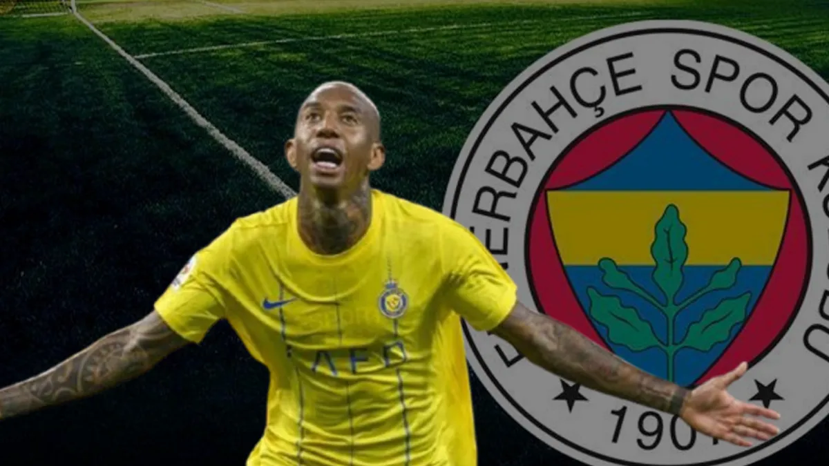 Talisca Fenerbahçe'ye gelecek mi? Son dakika pürüzü: Canlı yayında açıkladı