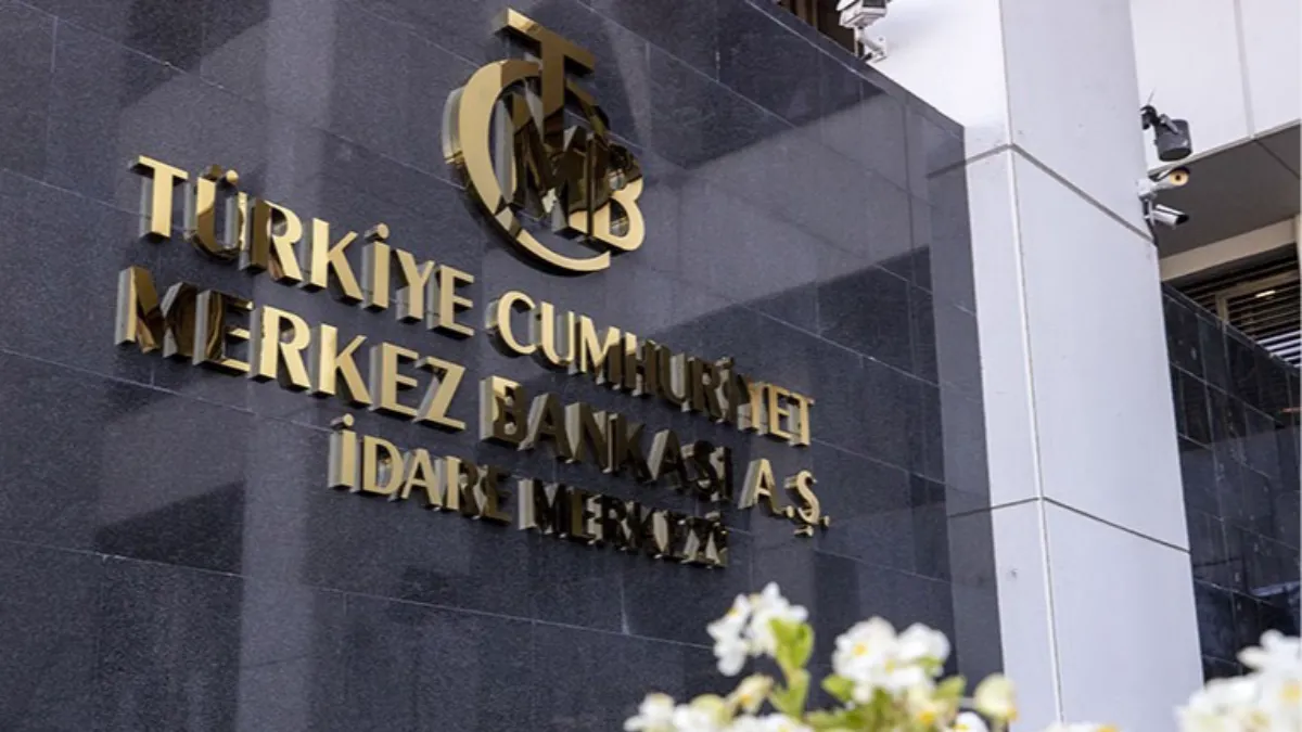 MERKEZ BANKASI FAİZ KARARI ŞUBAT 2025: TCMB Merkez Bankası toplantısı ne zaman, saat kaçta?