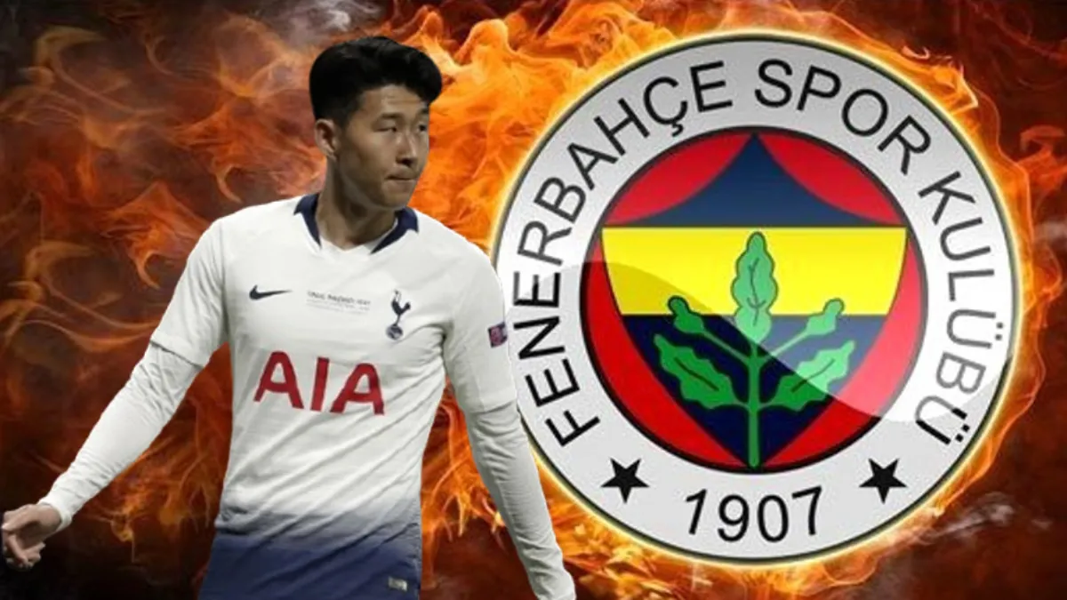 FENERBAHÇE TRANSFER HABERLERİ: Dünyaca ünlü yıldız için kesenin ağzı açılacak! Piyasa değeri 38 milyon Euro