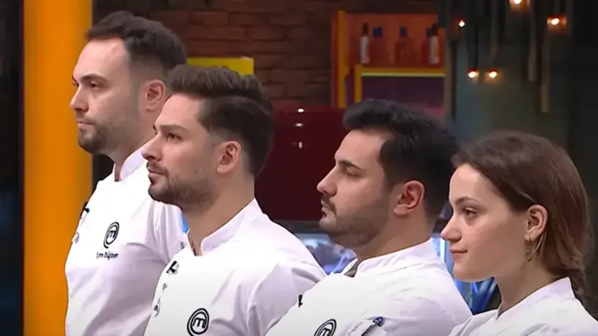 9 Ocak 2025 Masterchef Türkiye ilk finalist kim seçildi ve kim kazandı?