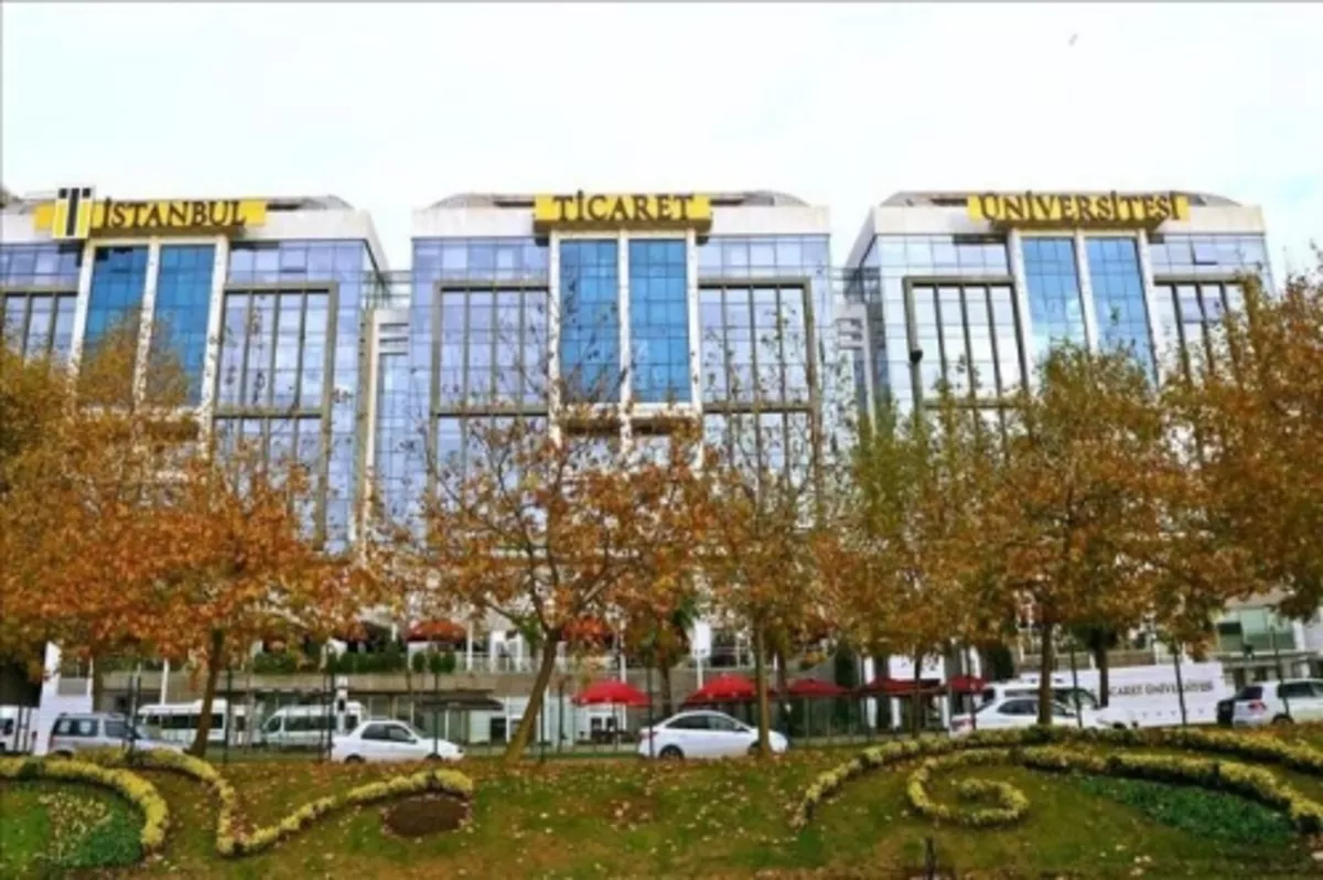 İstanbul Ticaret Üniversitesi ve Vakıf Katılım’dan ‘Girişim Hızlandırma Programı’