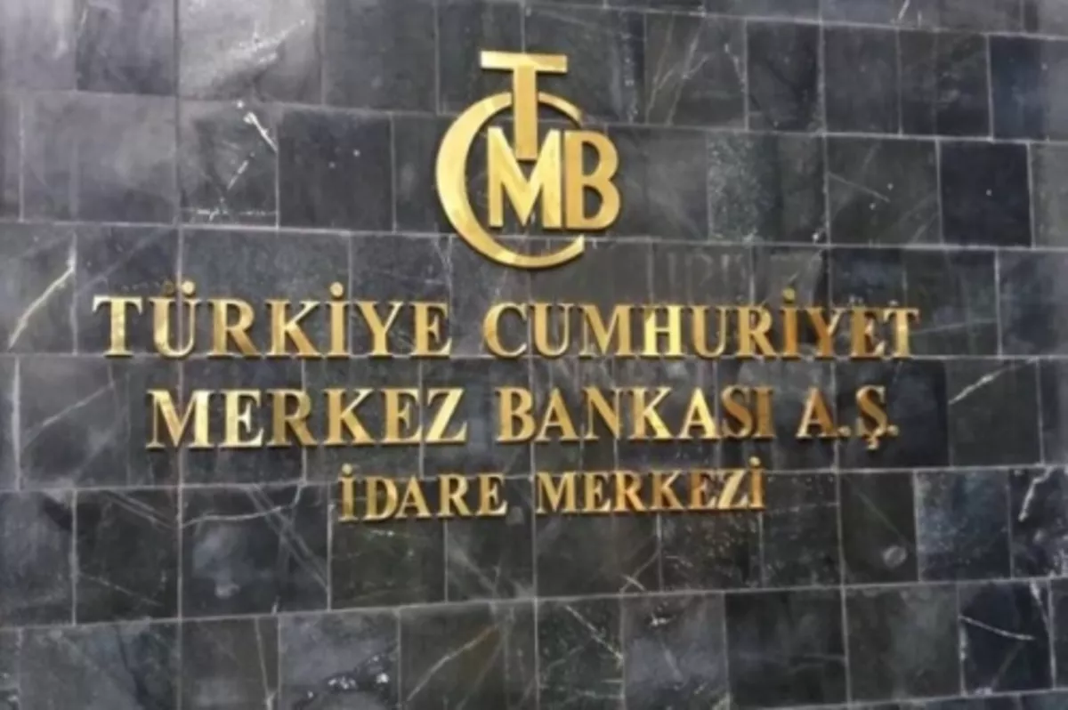 Merkez Bankası swap faizini yükseltti