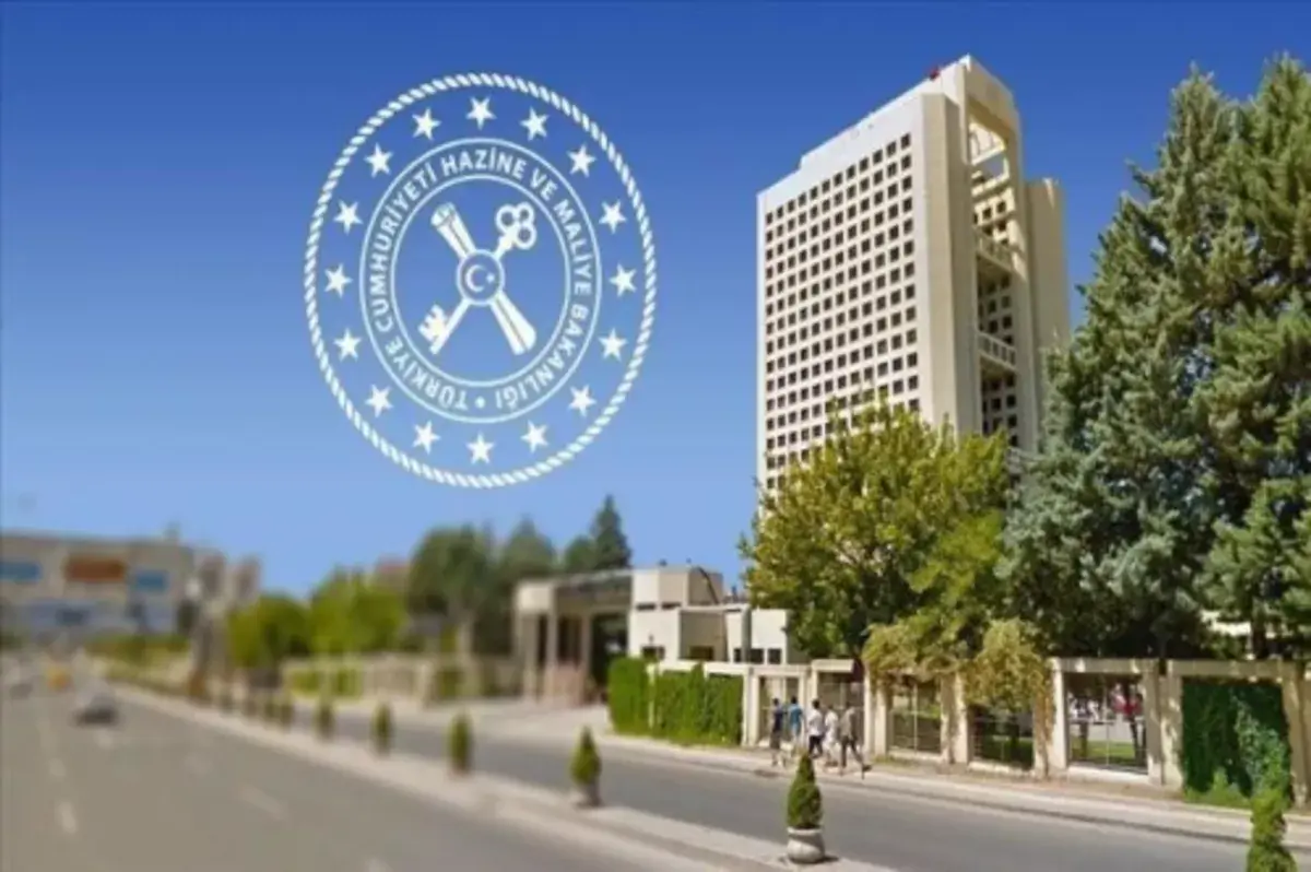 Hazine Euro cinsi devlet iç borçlanma senedi ve kira sertifikası ihracı gerçekleştirecek