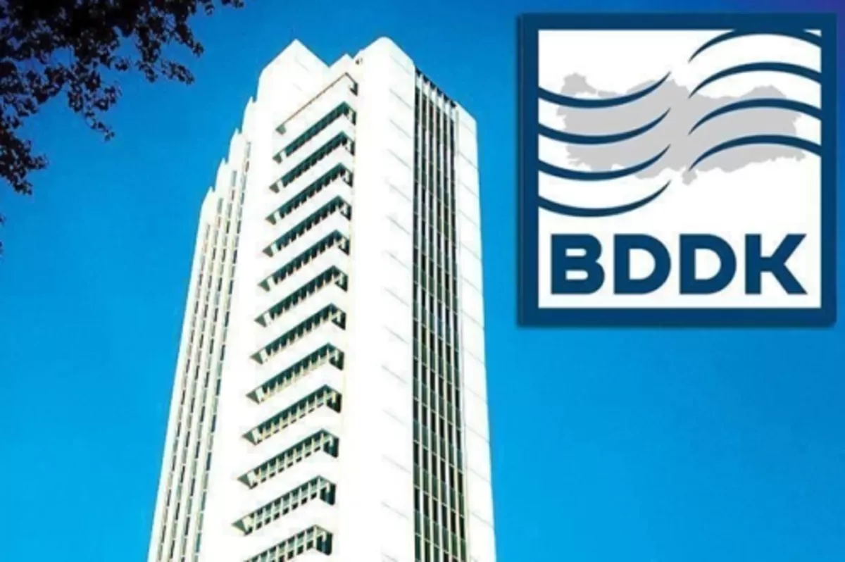 BDDK'dan dolandırıcılara karşı uyarı