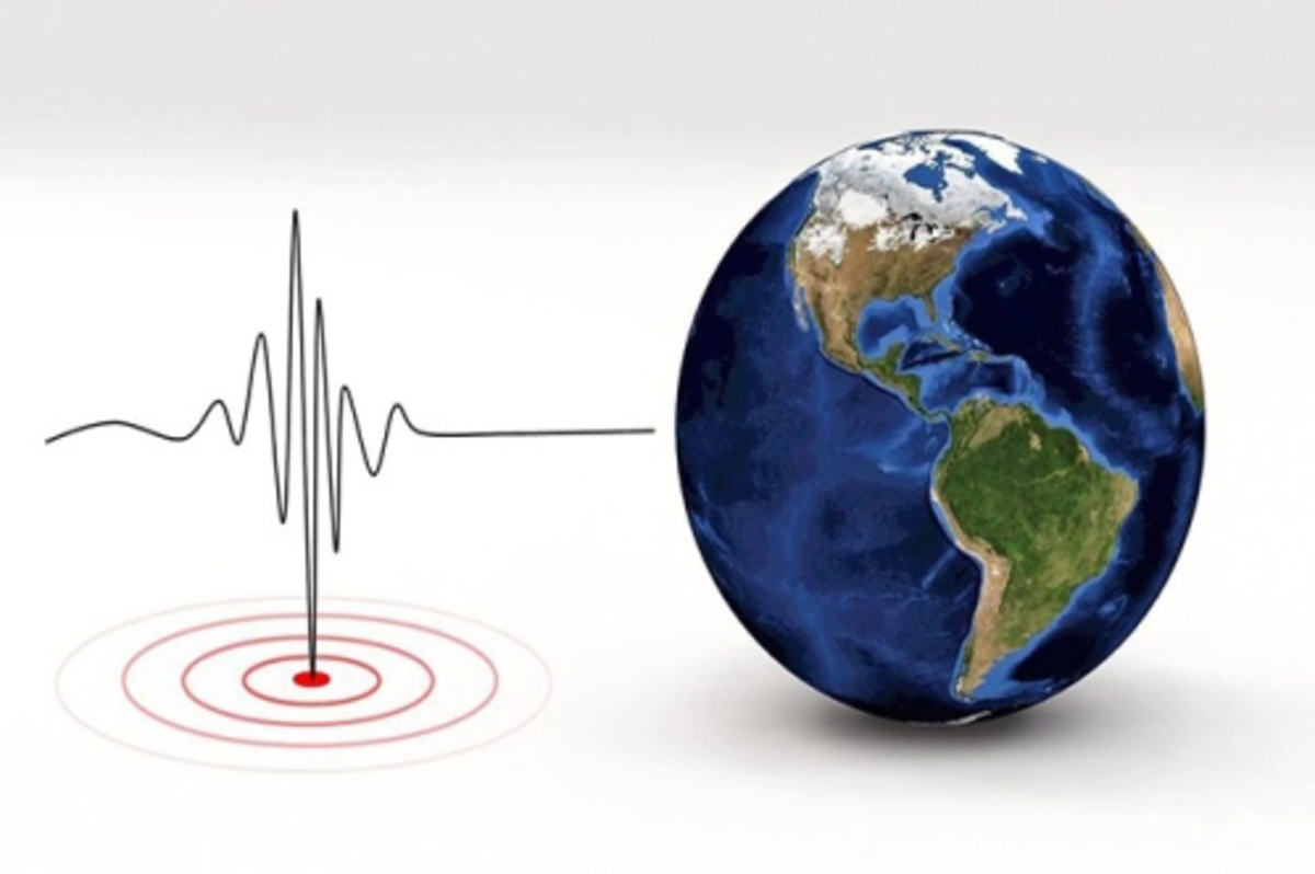 Deprem sinyal verebilir mi?