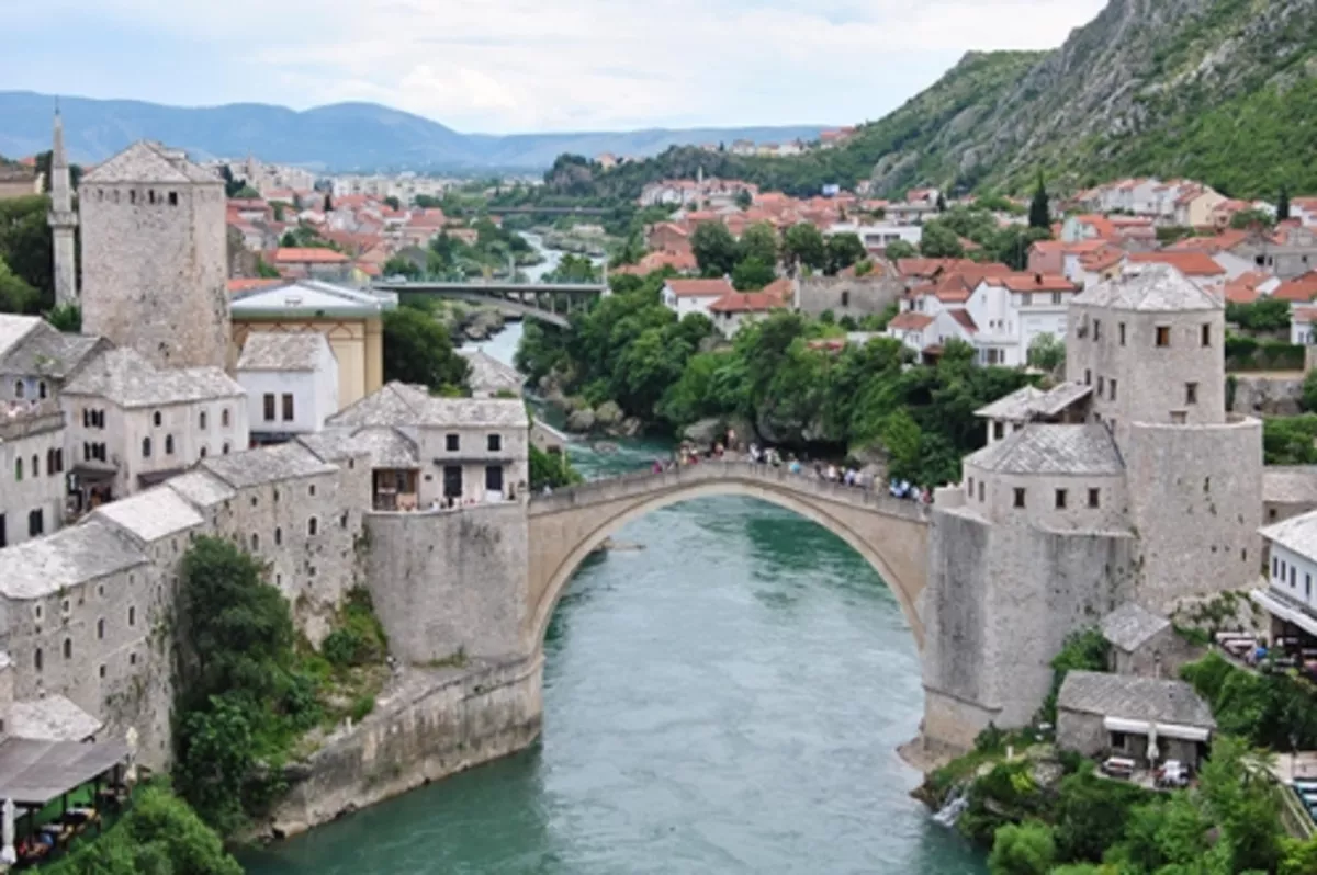 Bosna Hersek Türk yatırımcı bekliyor