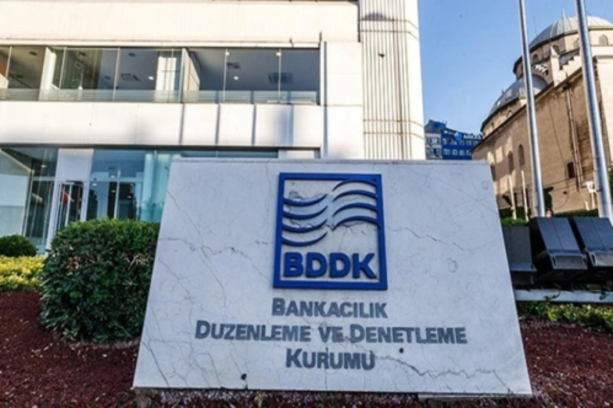 BDDK’dan ‘kredi kanallarını açık tutun’ uyarısı