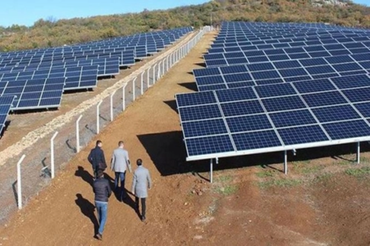 Lisanssız güneş enerjisi yatırımlarının önünü açan düzenleme sektörü hareketlendirecek