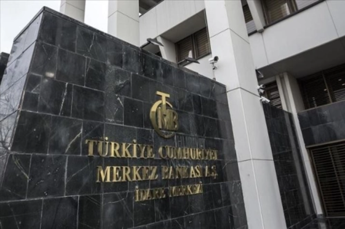 Merkez Bankası politika faizini yüzde 19'a yükseltti