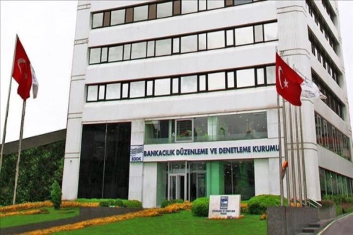 Tasarruf finansman şirketlerine ilişkin yönetmelik taslağı görüşe açıldı