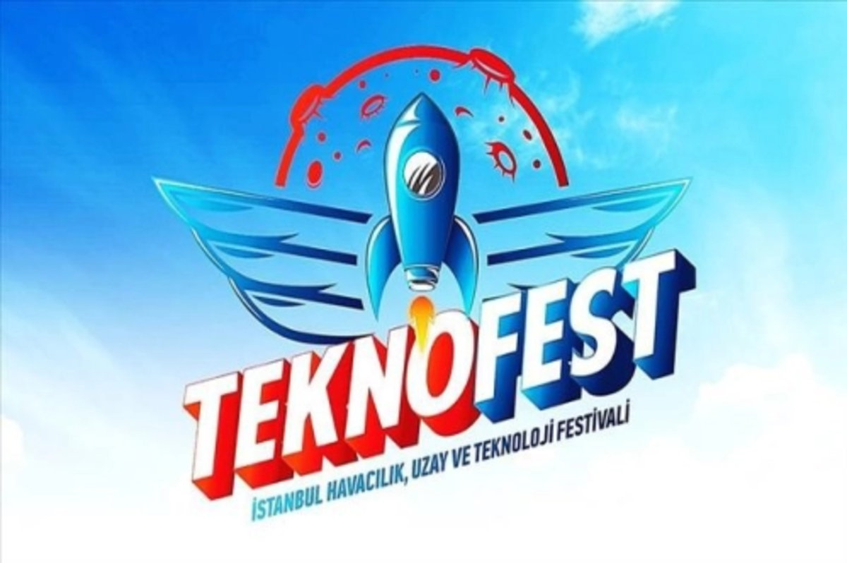 TEKNOFEST Jet Motor Tasarım Yarışması'na başvurular sürüyor