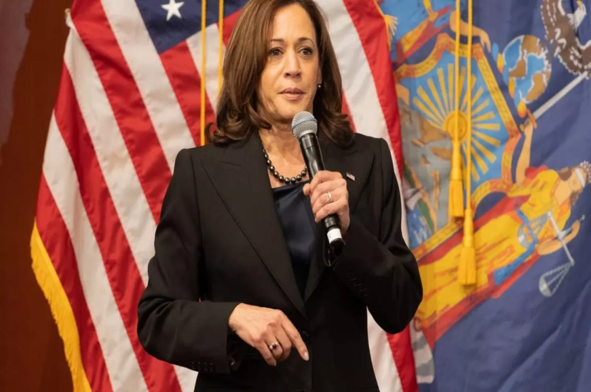 Kamala Harris'in hedefinde Müslüman ve Arapların oyları var