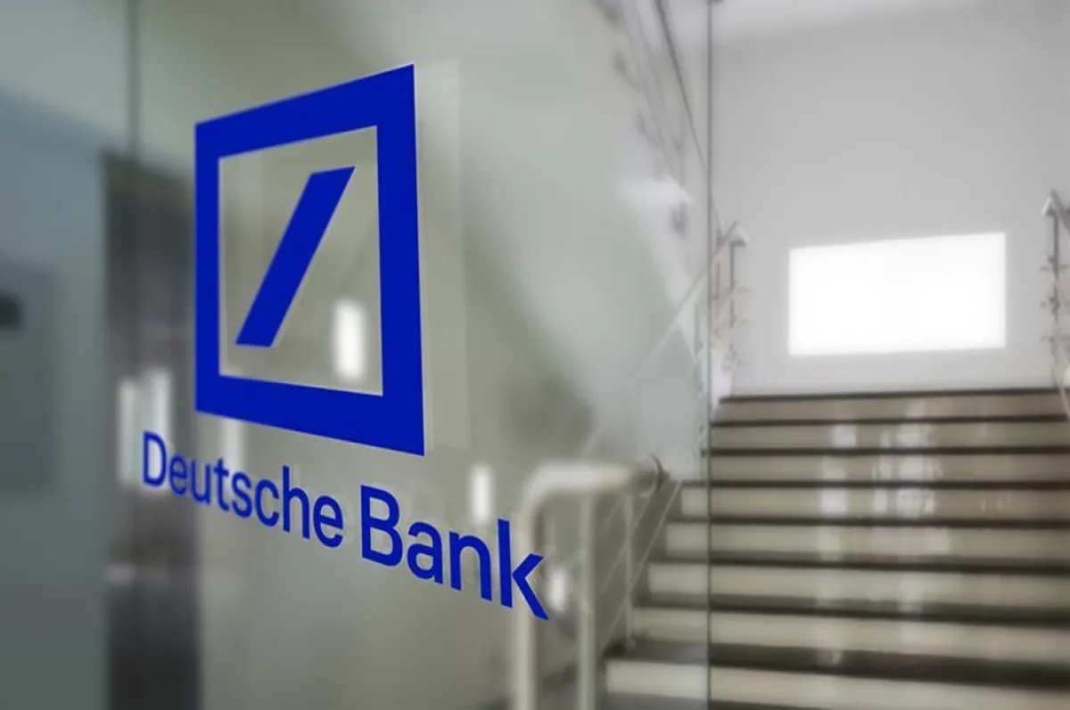 Deutsche Bank'tan Türkiye analizi: Enflasyon yüzde 30'a düşecek