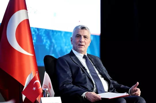 İslam ülkeleriyle ticaret payı yüzde 26'ya yükseldi