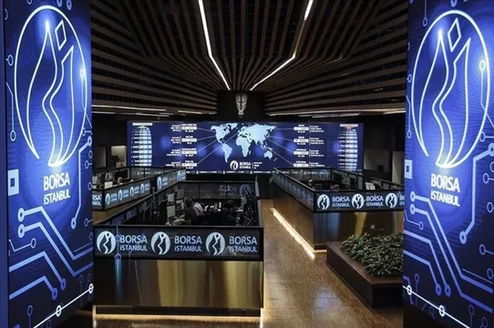 Borsa günü 0,32 puan değer kazanarak tamamladı