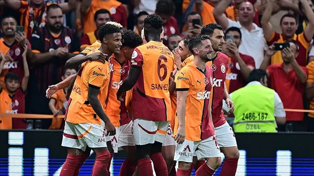 AZ Alkmaar-Galatasaray maçı ne zaman, saat kaçta, hangi kanalda?