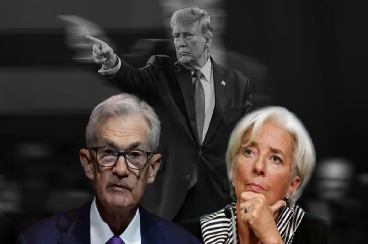 Trump'ın zaferi Fed'i ve ECB'yi nasıl etkiler?