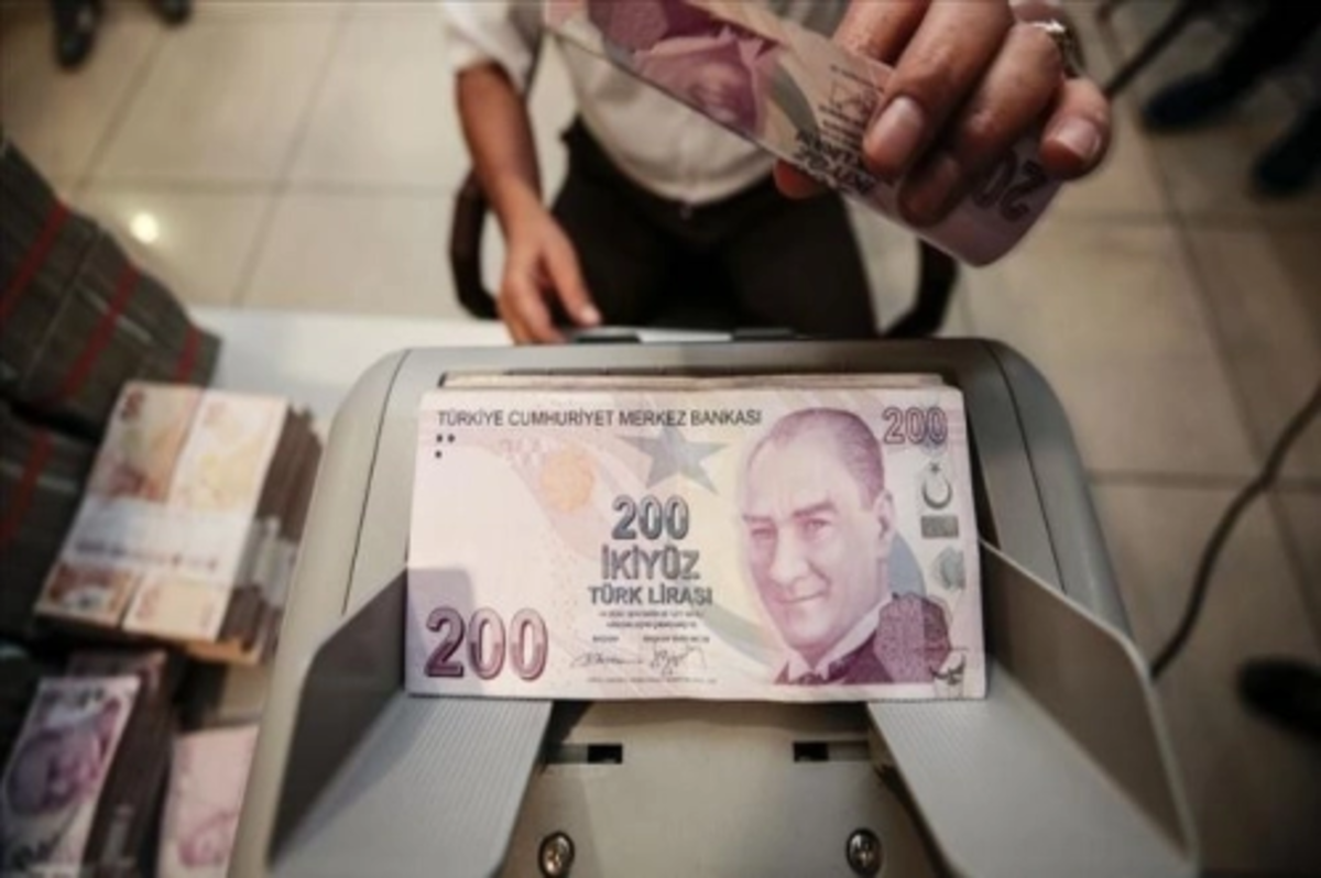 Yapılandırma Kanunu kapsamında 152,7 milyar lira alacak yapılandırıldı