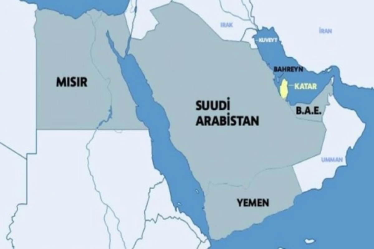 Müttefiklerin yabancı yatırımcı rekabeti: Suudi Arabistan, BAE ve Mısır birbiriyle yarışıyor