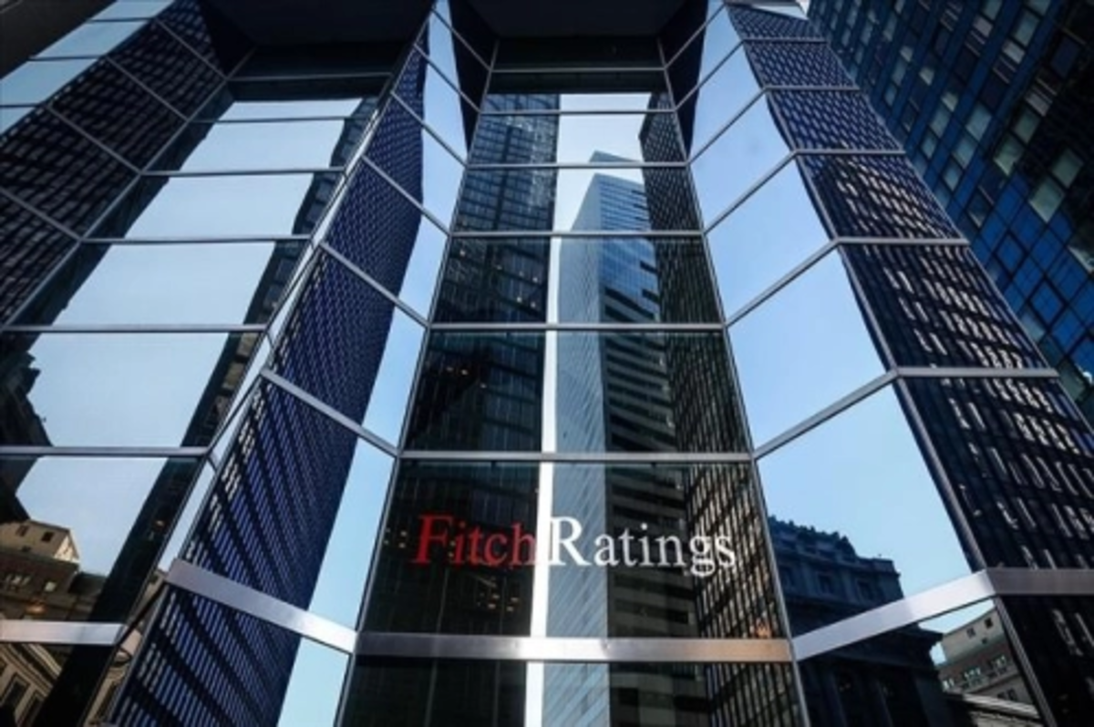 Fitch'ten küresel kredi risklerinin arttığı uyarısı