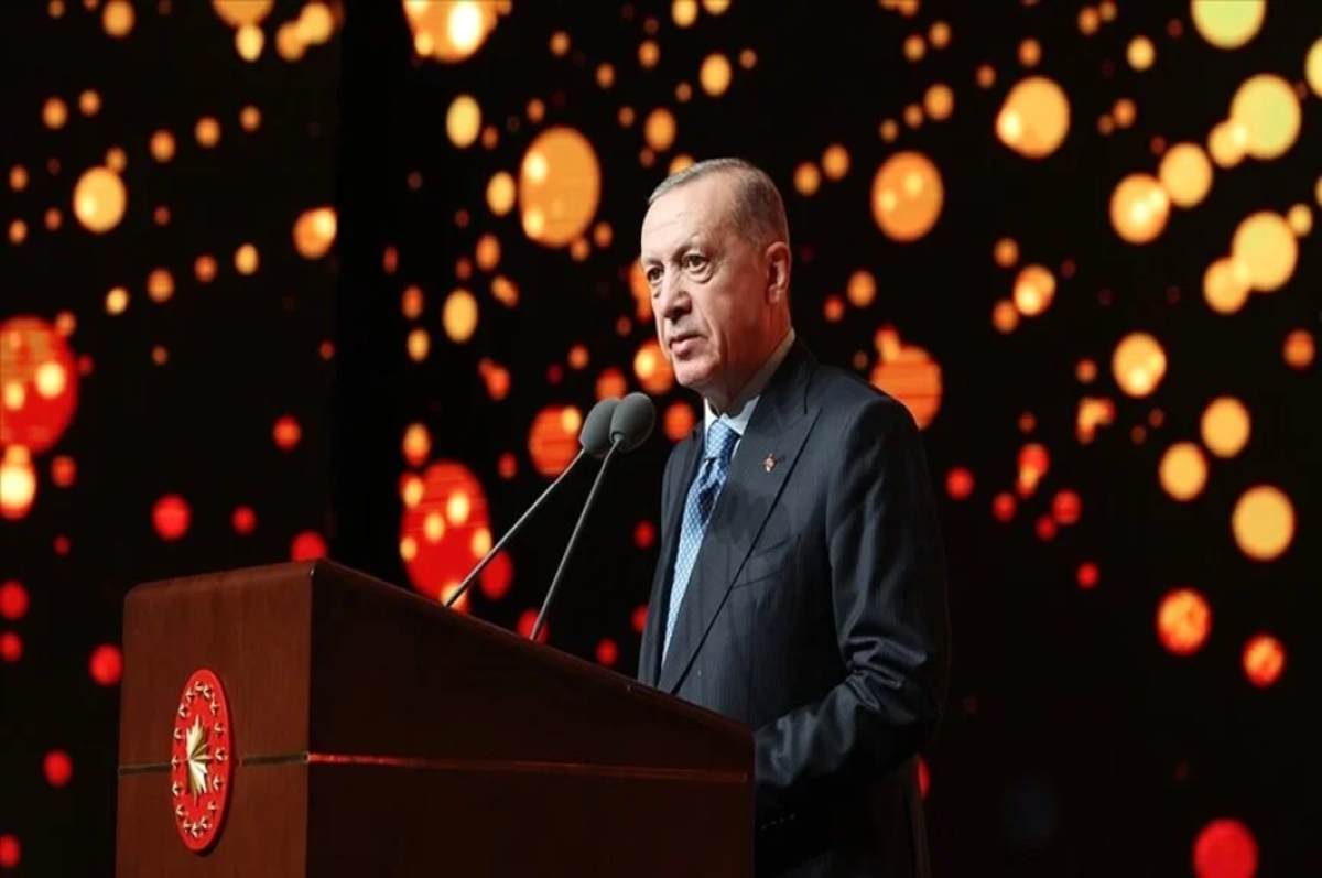 Cumhur İttifakı’nın adayı Erdoğan, yeniden cumhurbaşkanı seçildi