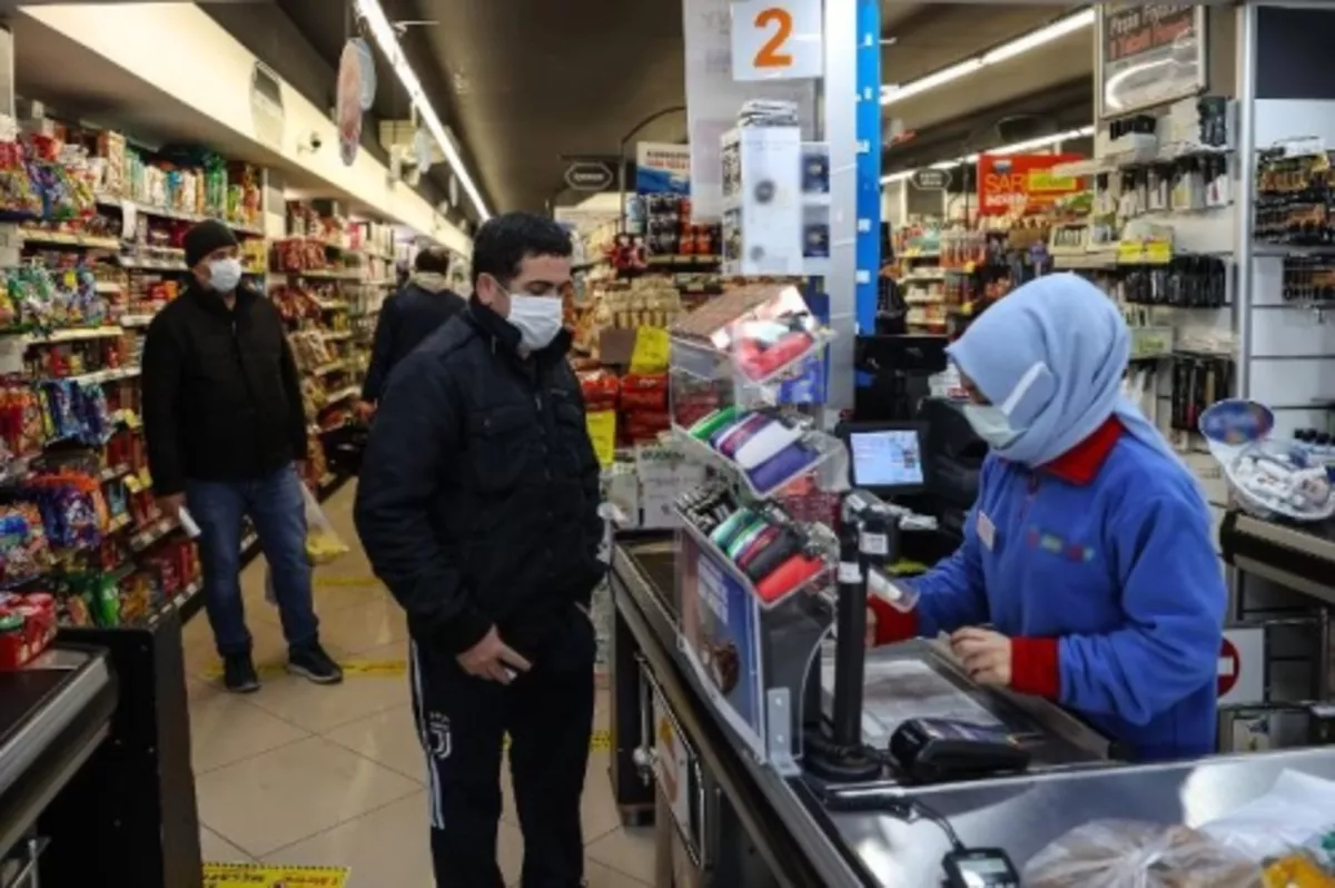 İstanbul’da ocak ayı fiyat hareketliliği