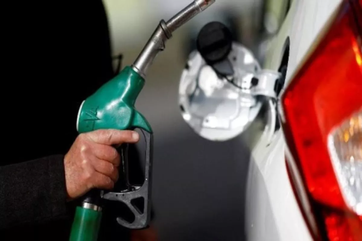 Türkiye'nin petrol ithalatı mayısta yüzde 13,2 arttı