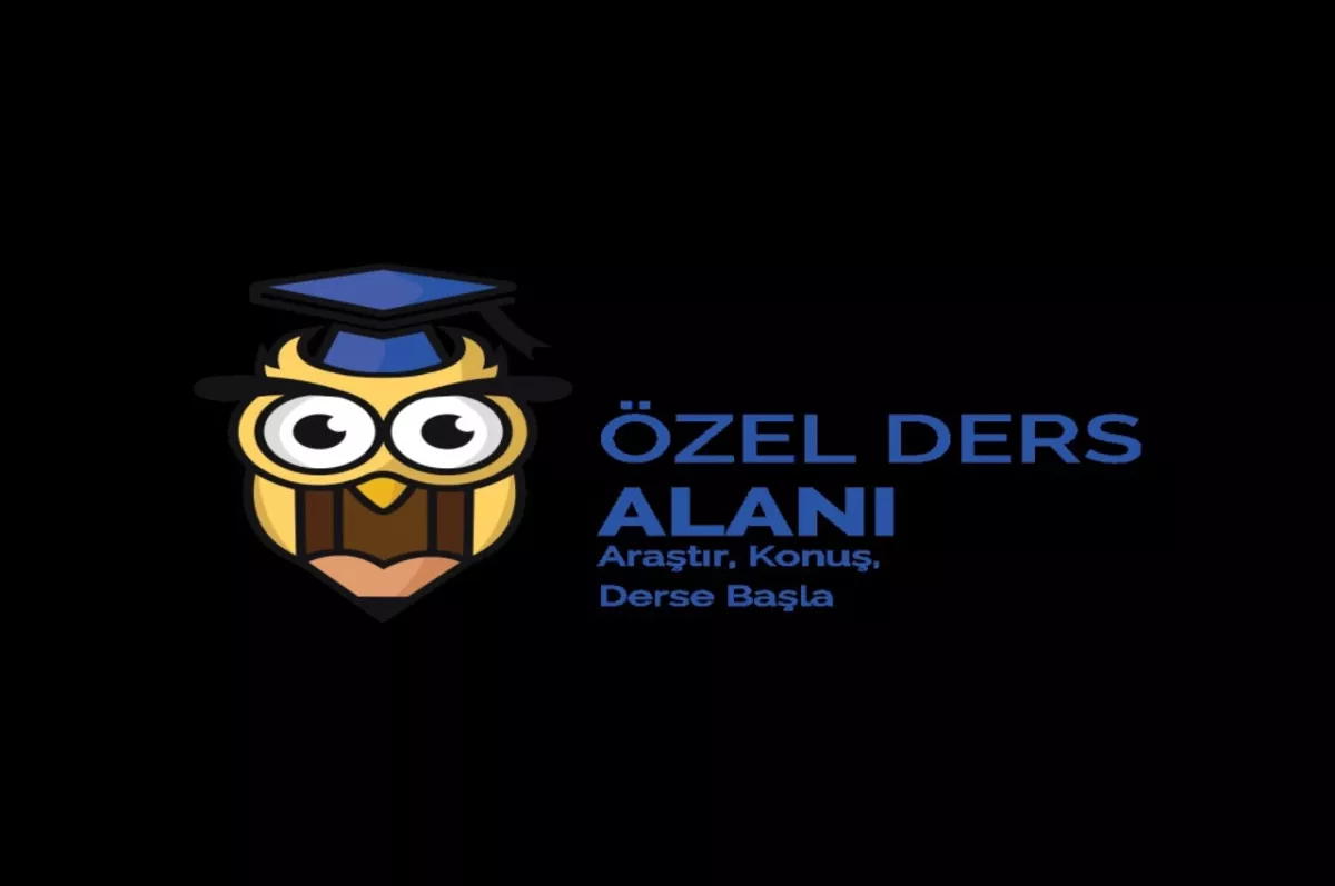 Öğrenci ve eğitmeni buluşturan platform: Özel Ders Alanı