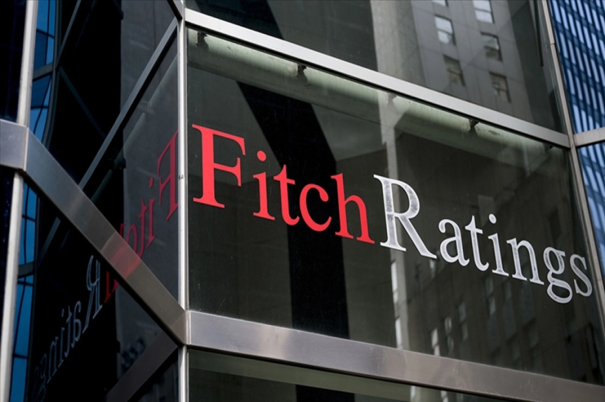 Fitch: Kuzey Amerika'daki çoğu finansal sektörün görünümü kötüleşiyor