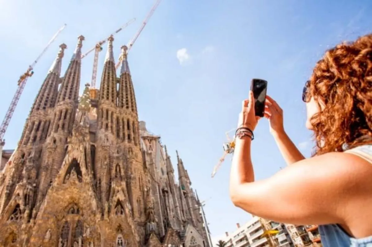 İspanya turist sayısında Fransa’yı yakalıyor