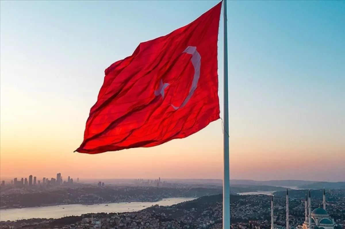 Türkiye ekonomisi yılın ilk çeyreğinde yüzde 5.7 büyüdü