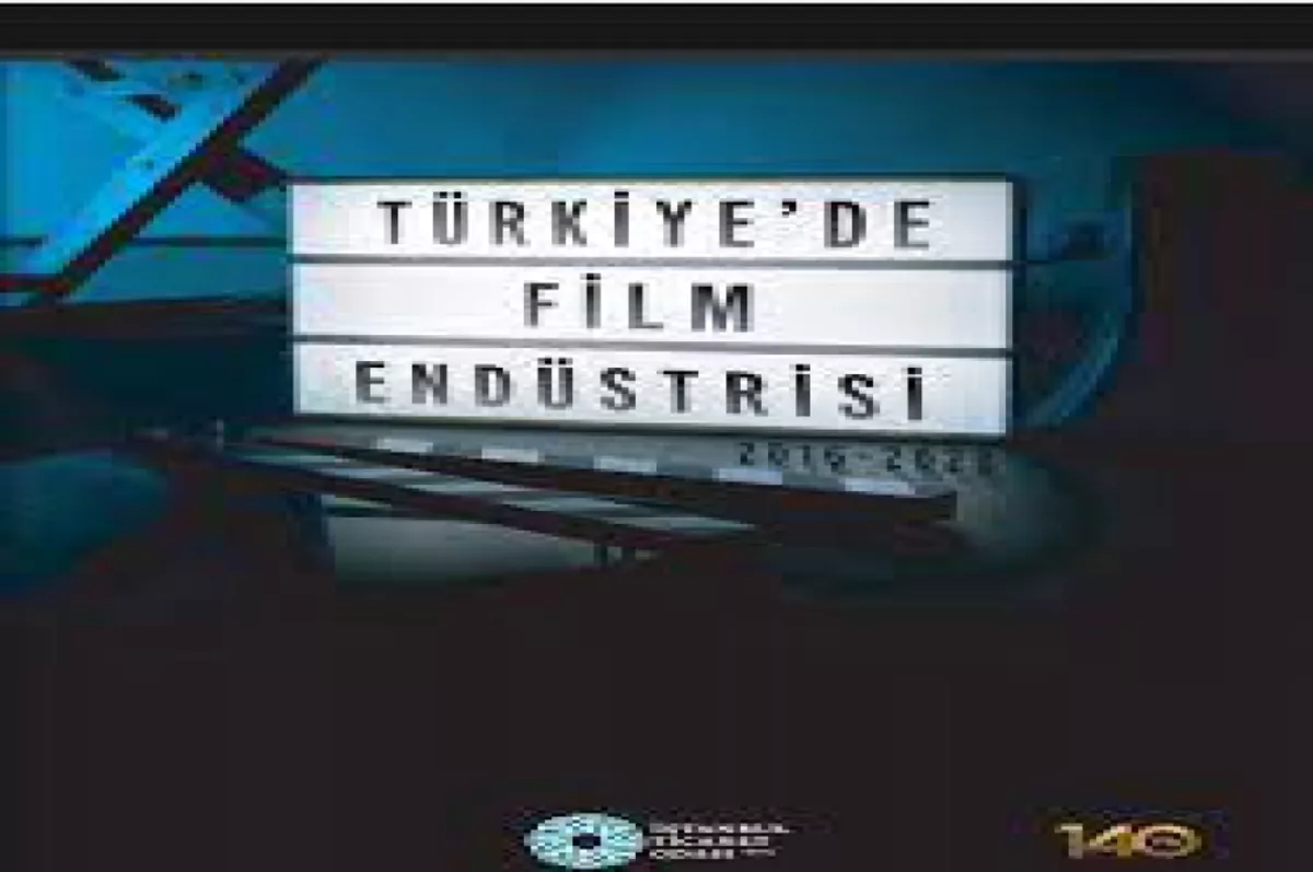 Türkiye’de film endüstrisi