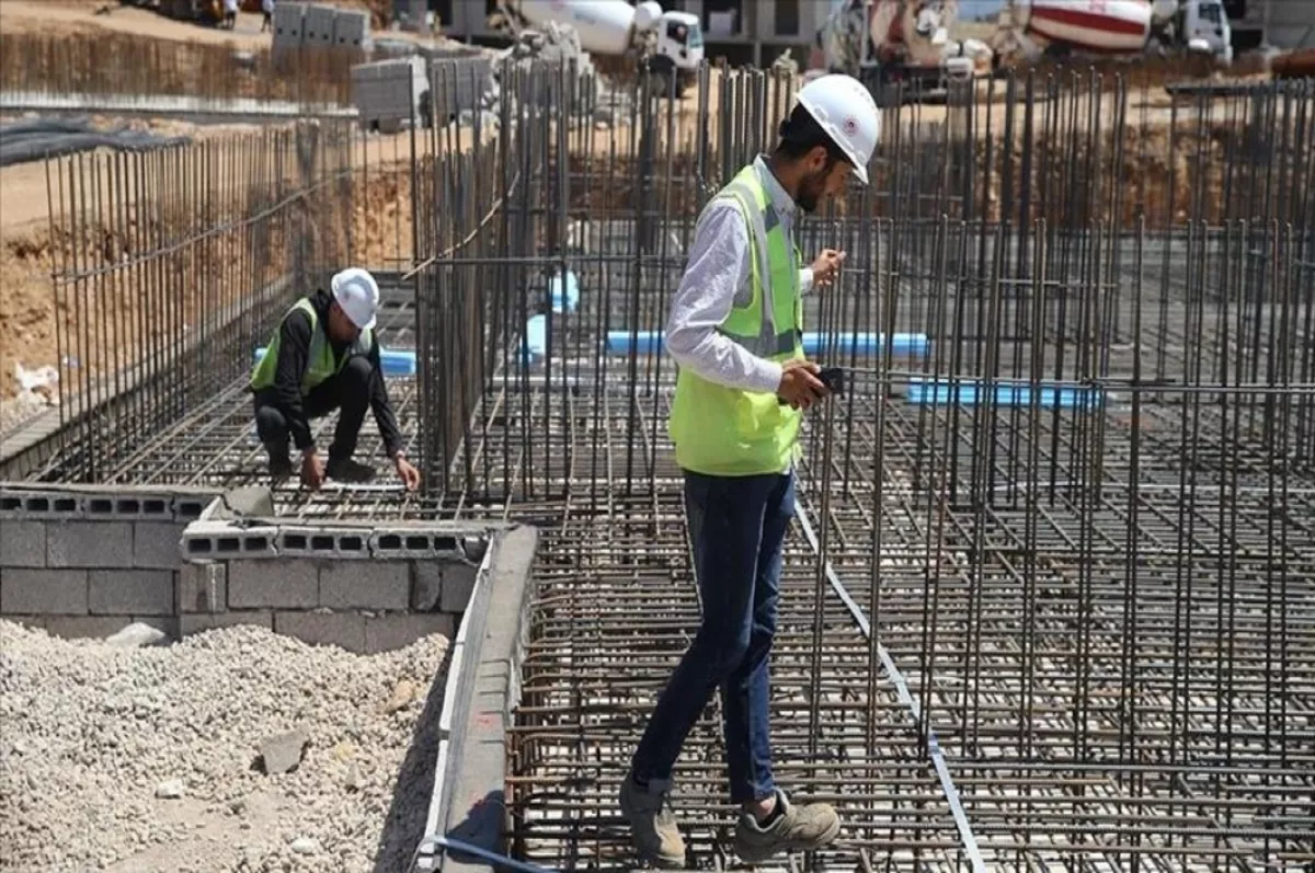 Afetzedelere bağışlanacak konutlara KDV istisnası