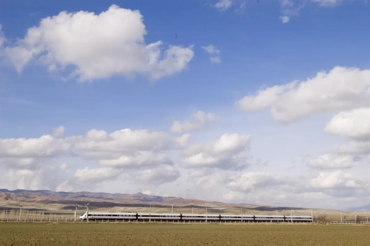 Hızlı tren hizmeti alan il sayısı 52'ye ulaşacak