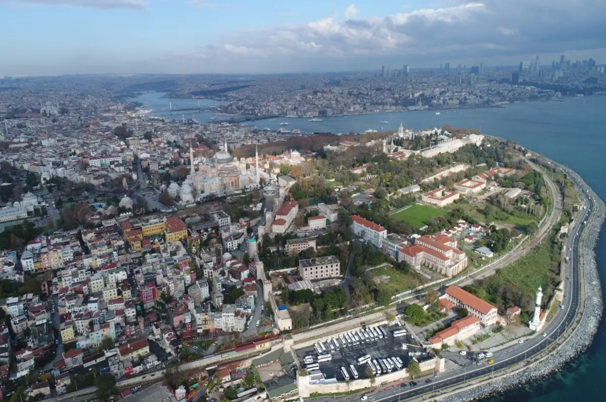 TOBFED Sürdürülebilir Gelecek Zirvesi 21 Aralık'ta İstanbul'da düzenlenecek