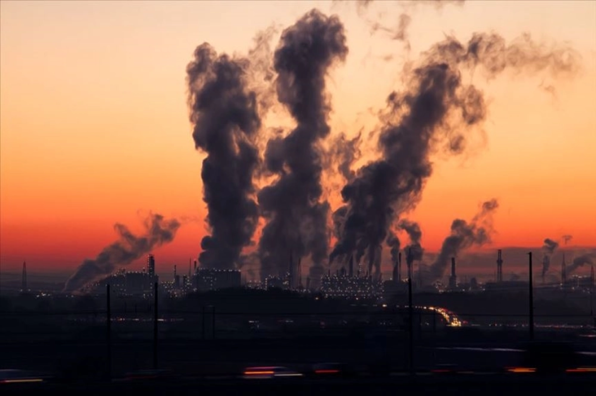 Fosil yakıtlardan atmosfere salınan karbon miktarı bu yıl rekor kıracak