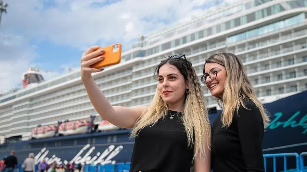 İngiliz ve Polonyalı turistlerin yaz tatil rezervasyonları arttı