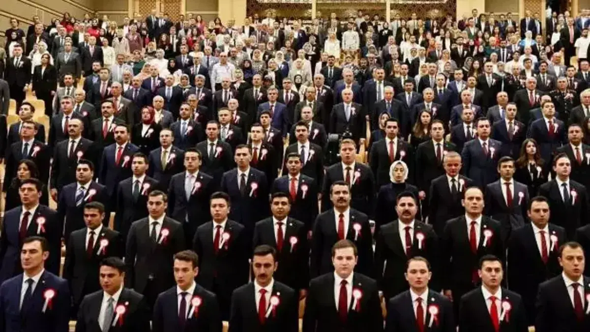 2025 KAYMAKAMLIK SINAVI: Kaymakamlık sınav sonuçları ne zaman açıklanacak?