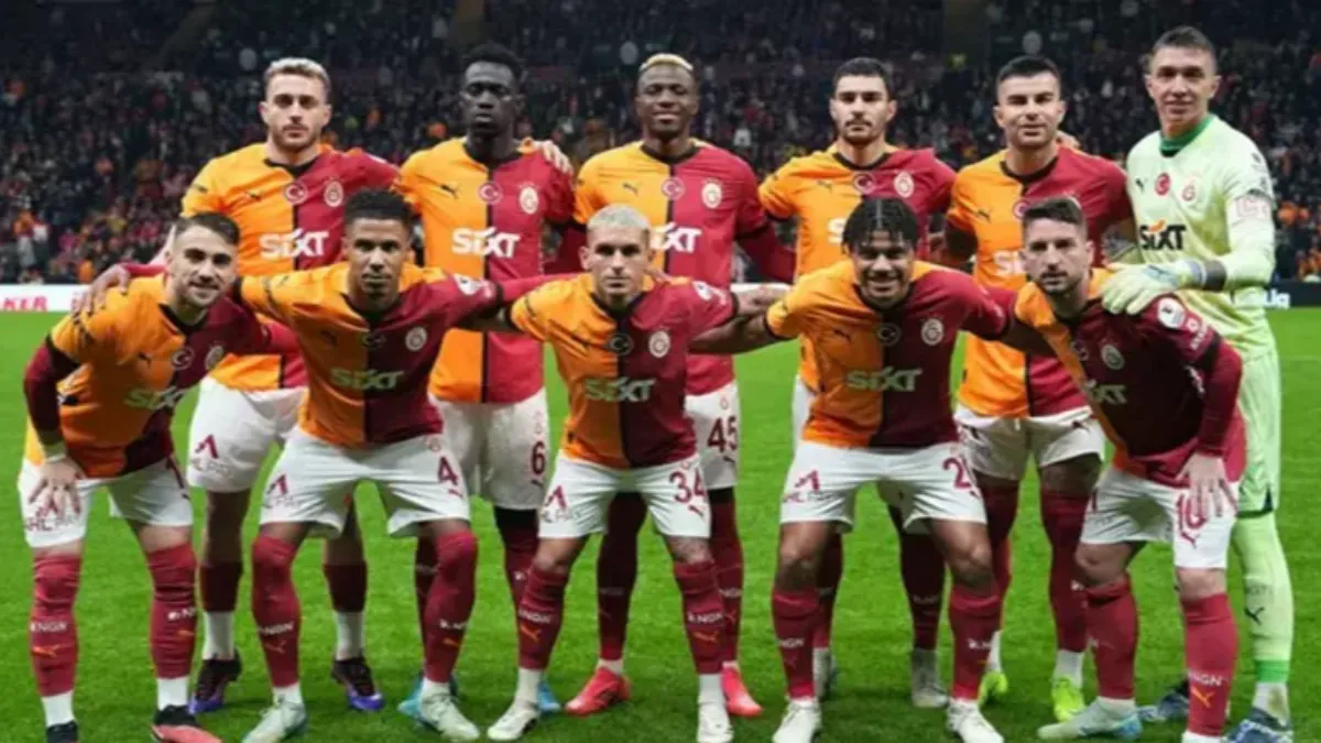 Muhtemel 11 belli oldu: Hatayspor-Galatasaray maçı ne zaman, saat kaçta, hangi kanalda?