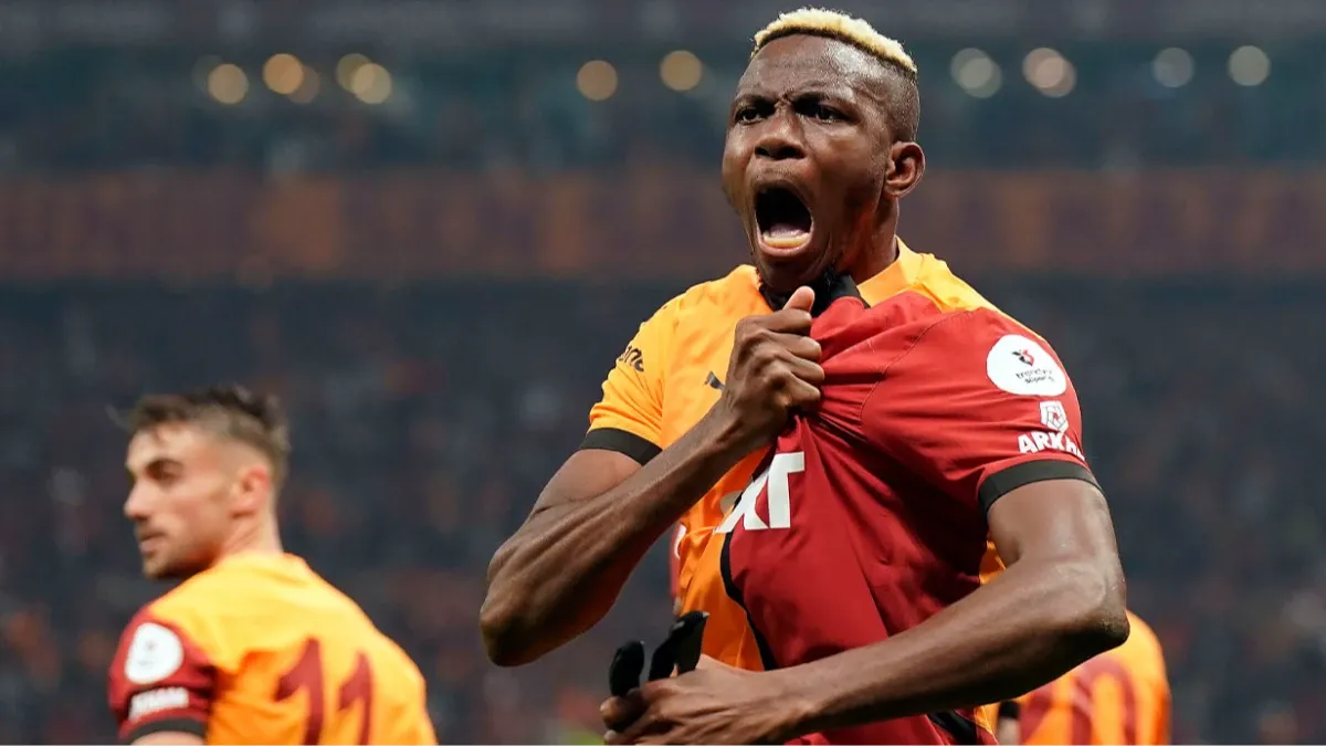 Galatasaray bir üst tur için sahaya çıkacak